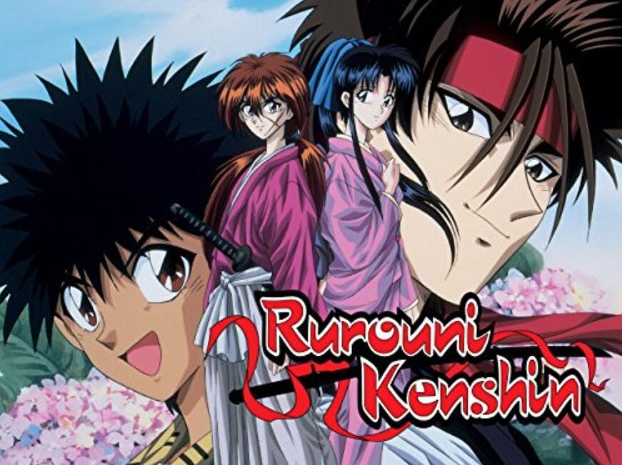 Terlibat Pornografi Anak, Kreator Rurouni Kenshin Ditahan