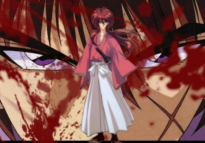 Terlibat Pornografi Anak, Kreator Rurouni Kenshin Ditahan
