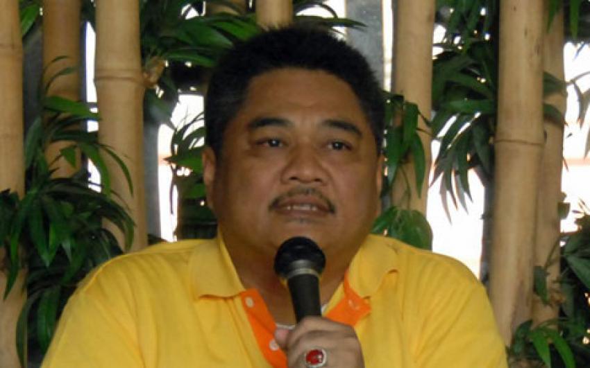 Ridwan Hisjam Pantas Pimpin Golkar