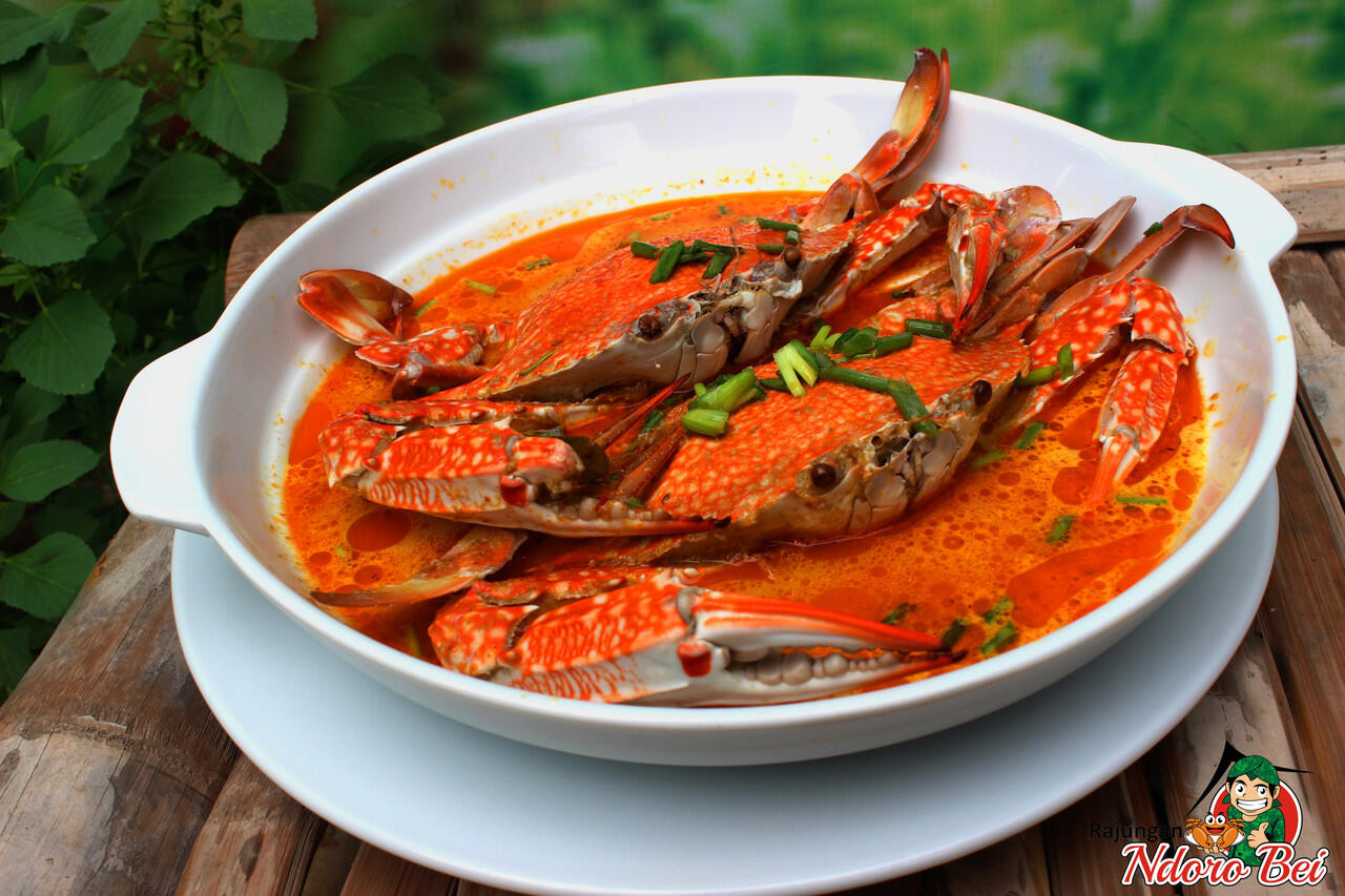 MASAKAN LOKAL KHAS KOTA TUBAN
