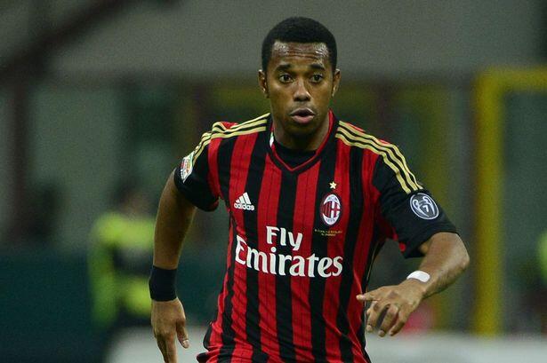 Terlibat Pemerkosaan Wanita, Robinho Divonis 9 Tahun Penjara