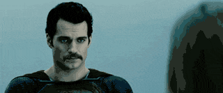 Justice League Dirilis, Kumis Henry Cavill Jadi Omongan Netizen