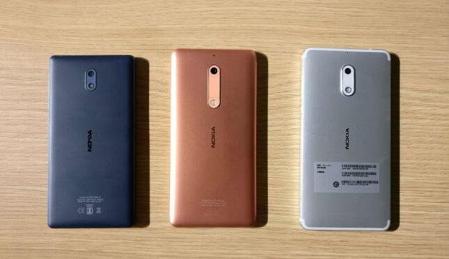 NOKIA Terbaru Usung OS Android, Nokia Lovers Ngumpul Gan!