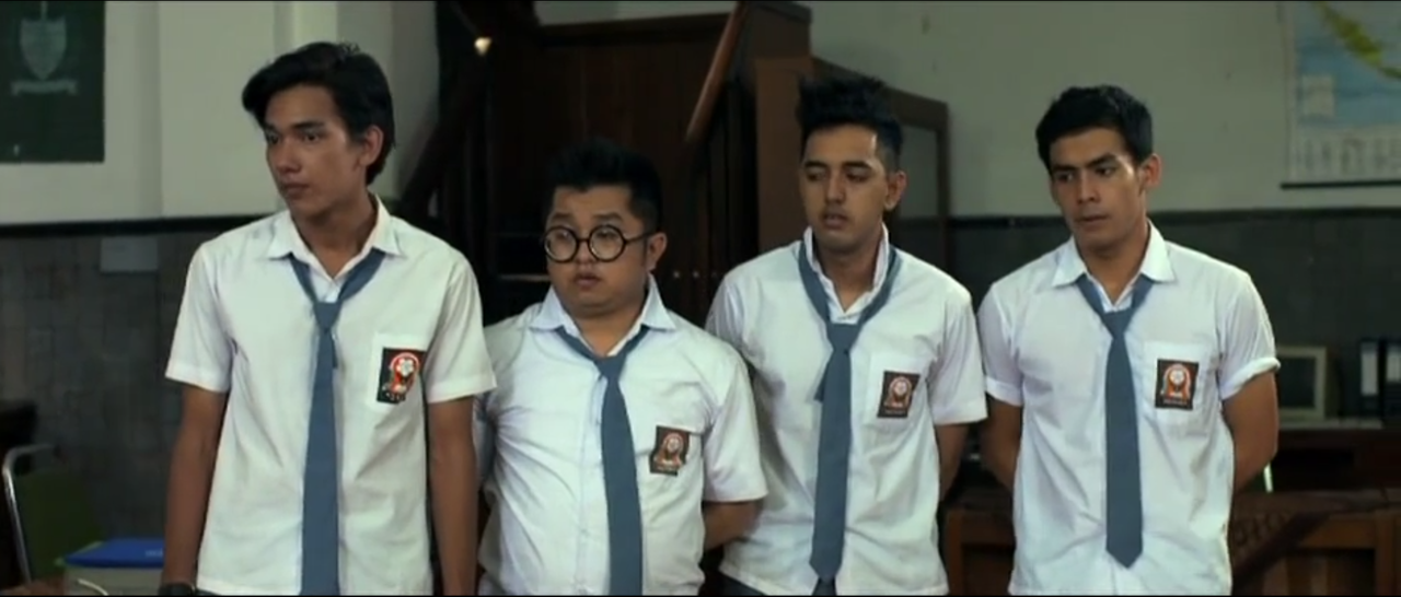 Tujuh Momen “Elu Sih” Tak Terlupakan Di Sekolah Dulu. Manakah yang Berkesan ?