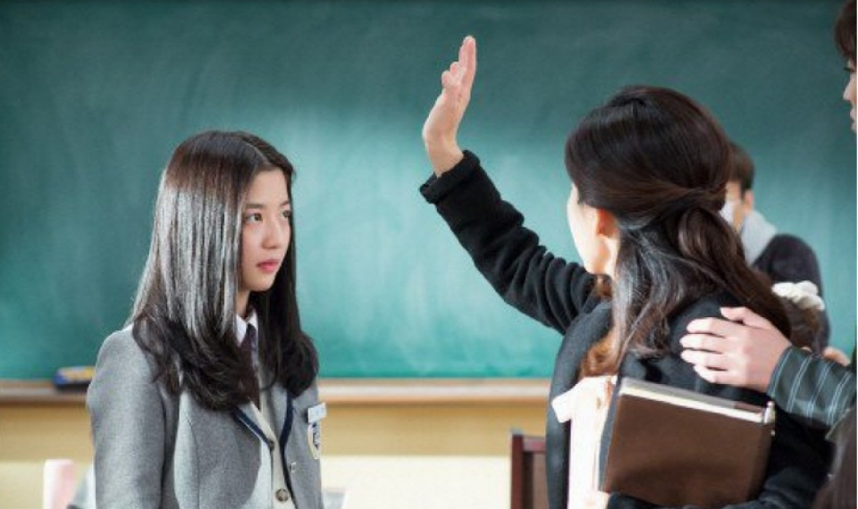 Tujuh Momen “Elu Sih” Tak Terlupakan Di Sekolah Dulu. Manakah yang Berkesan ?