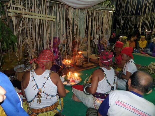 Mengenal Suku Dayak Paser (Fakta Yang Tidak Terlihat)