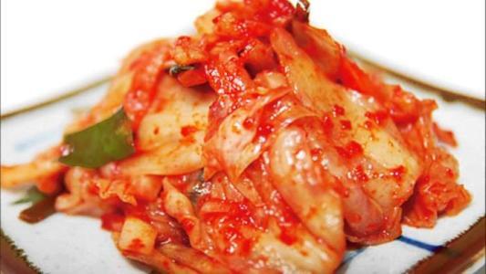 &#91;GATSUONE INFO&#93; Kimchi Korea VS Kimchi Jepang