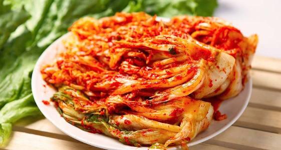&#91;GATSUONE INFO&#93; Kimchi Korea VS Kimchi Jepang