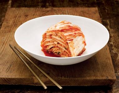 &#91;GATSUONE INFO&#93; Kimchi Korea VS Kimchi Jepang
