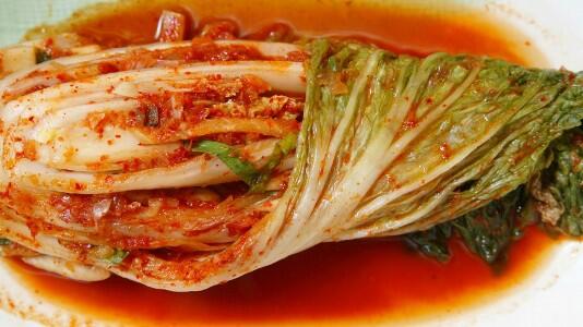 &#91;GATSUONE INFO&#93; Kimchi Korea VS Kimchi Jepang