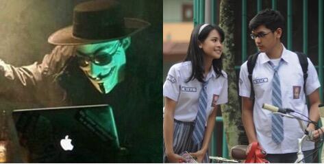 Ini Bedanya Galau Anak 90an VS Kids Zaman Now