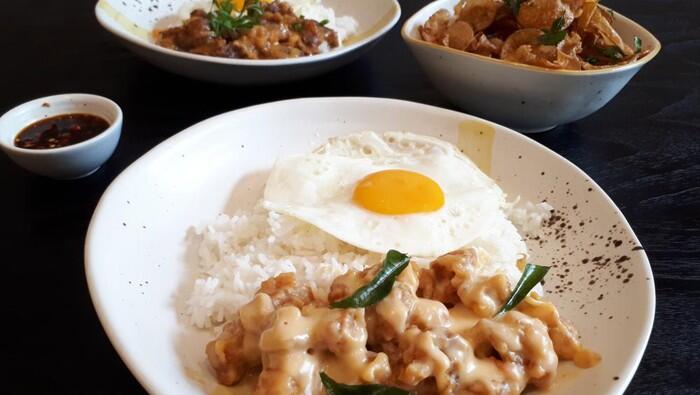 5 Tempat Makan yang Wajib Anda Coba Akhir Pekan Ini