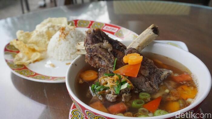 5 Tempat Makan yang Wajib Anda Coba Akhir Pekan Ini