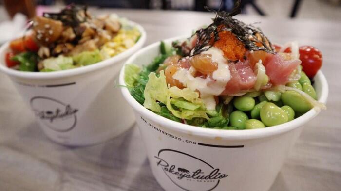 5 Tempat Makan yang Wajib Anda Coba Akhir Pekan Ini