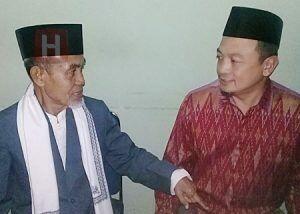 Pimpinan Gontor Nilai Pencantuman Aliran Kepercayaan Teror atas Islam