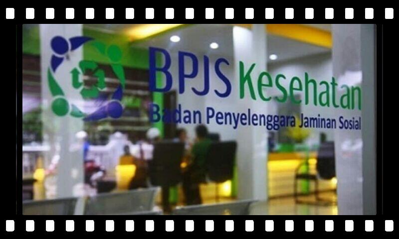 BPJS Riwayatmu Kini