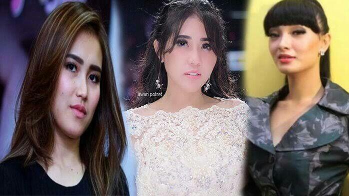 Artis Papan Atas Yang Sederhana Siapa Saja Mereka ??