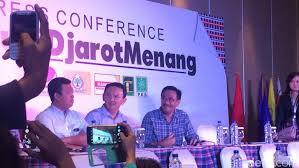 Sandi Sebut RAPBD 2018 Membengkak Sejak Dianggarkan Ahok-Djarot