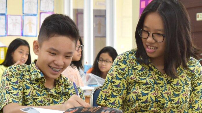 Prinsip '7 Habits' dalam Membangun Jiwa Kepemimpinan pada 