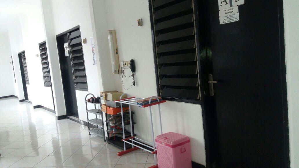 Kost Surabaya - Kost Nyaman - Kost Bersih - Kontrakan - Kost Aman