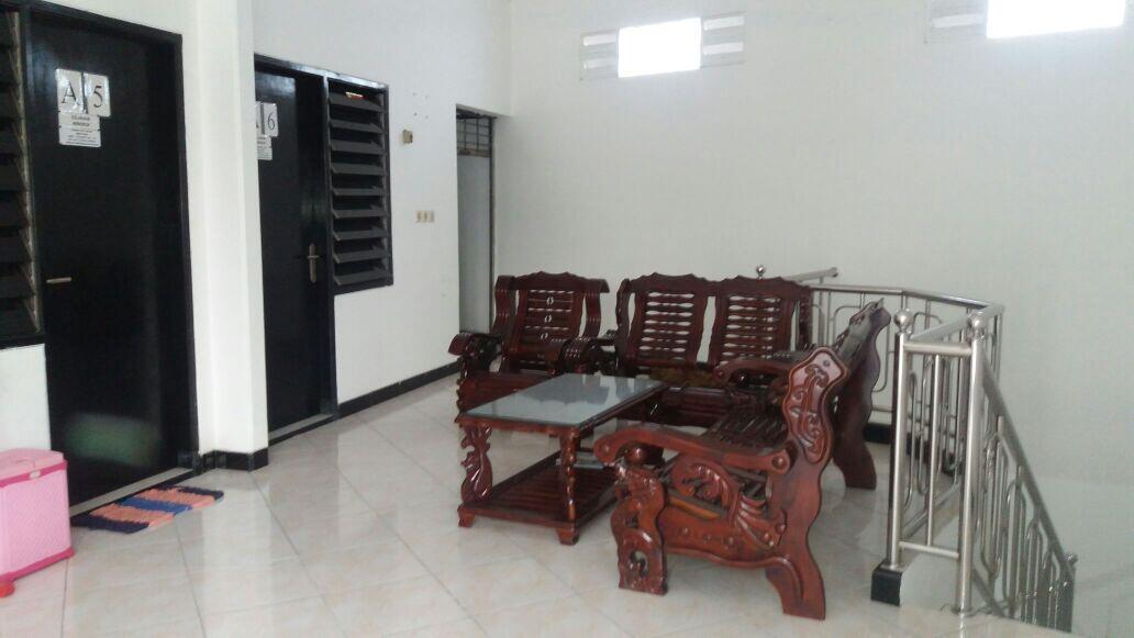 Kost Surabaya - Kost Nyaman - Kost Bersih - Kontrakan - Kost Aman