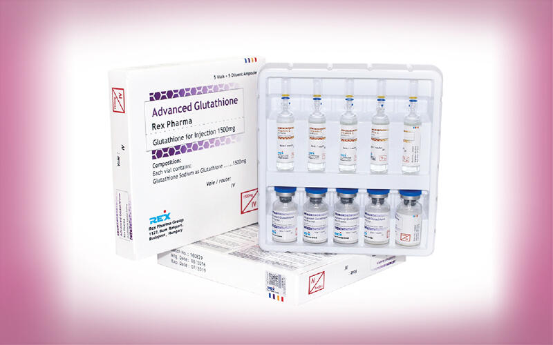 Terapi Kulit Dengan Injeksi Layak Di Coba 