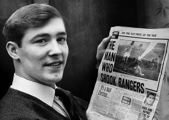 The Greatest Sir Alex Ferguson