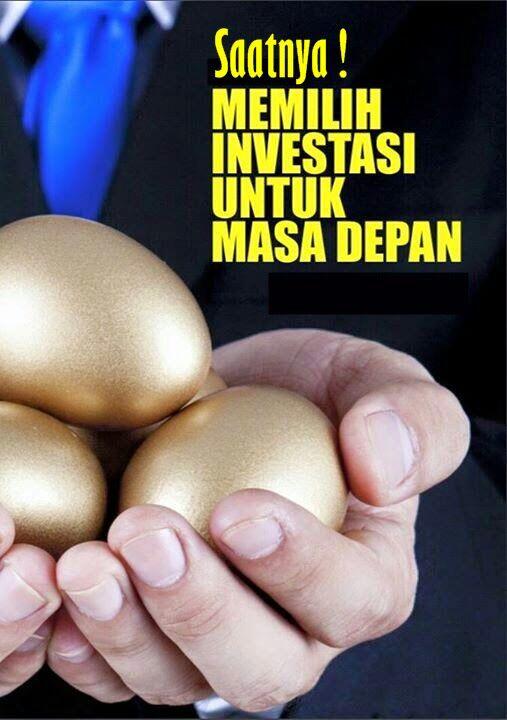Cara meraih sukses di forex