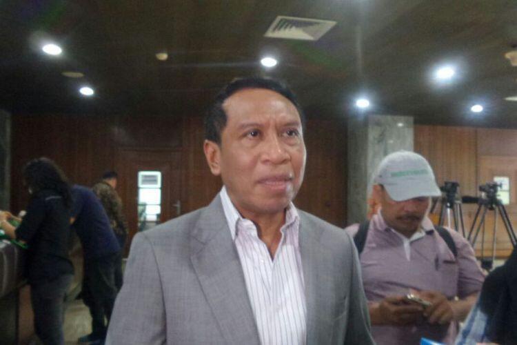 Golkar Akan Perhatikan Keinginan Rakyat Dalam Pembahasan RAPBD DKI Jakarta