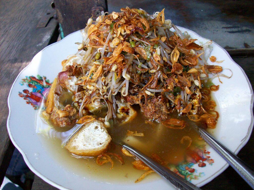 6 Makanan Wajib Khas Surabaya yang harus kamu coba!