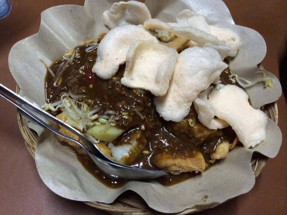 6 Makanan Wajib Khas Surabaya yang harus kamu coba!