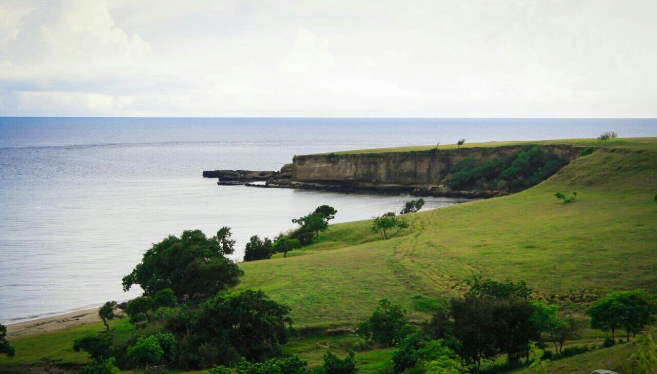 Foto-foto keindahan manggarai Timur, pulau flores