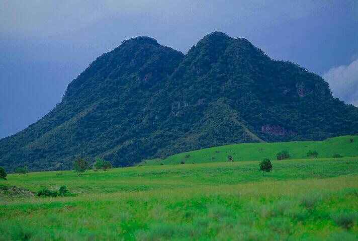 Foto-foto keindahan manggarai Timur, pulau flores