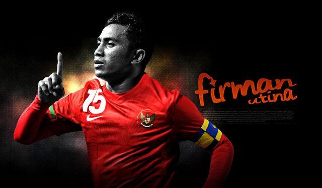 Akhirnya Firman Utina Resmi Gantung Sepatu Dari Dunia Kulit Bundar