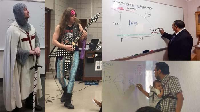 Ini 4 Tipe Guru Zaman Sekolah Dulu, Mana yang Paling Ngangenin?