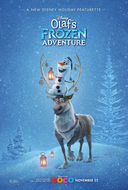 COCO (2017) | Disney-Pixar 3D Animated Movie