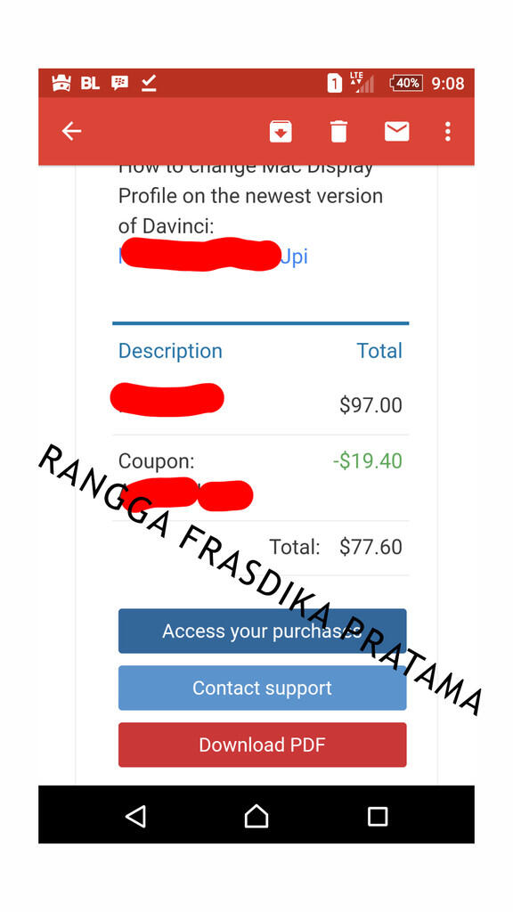 Jasa Pembayaran PayPal (Verified Seller)