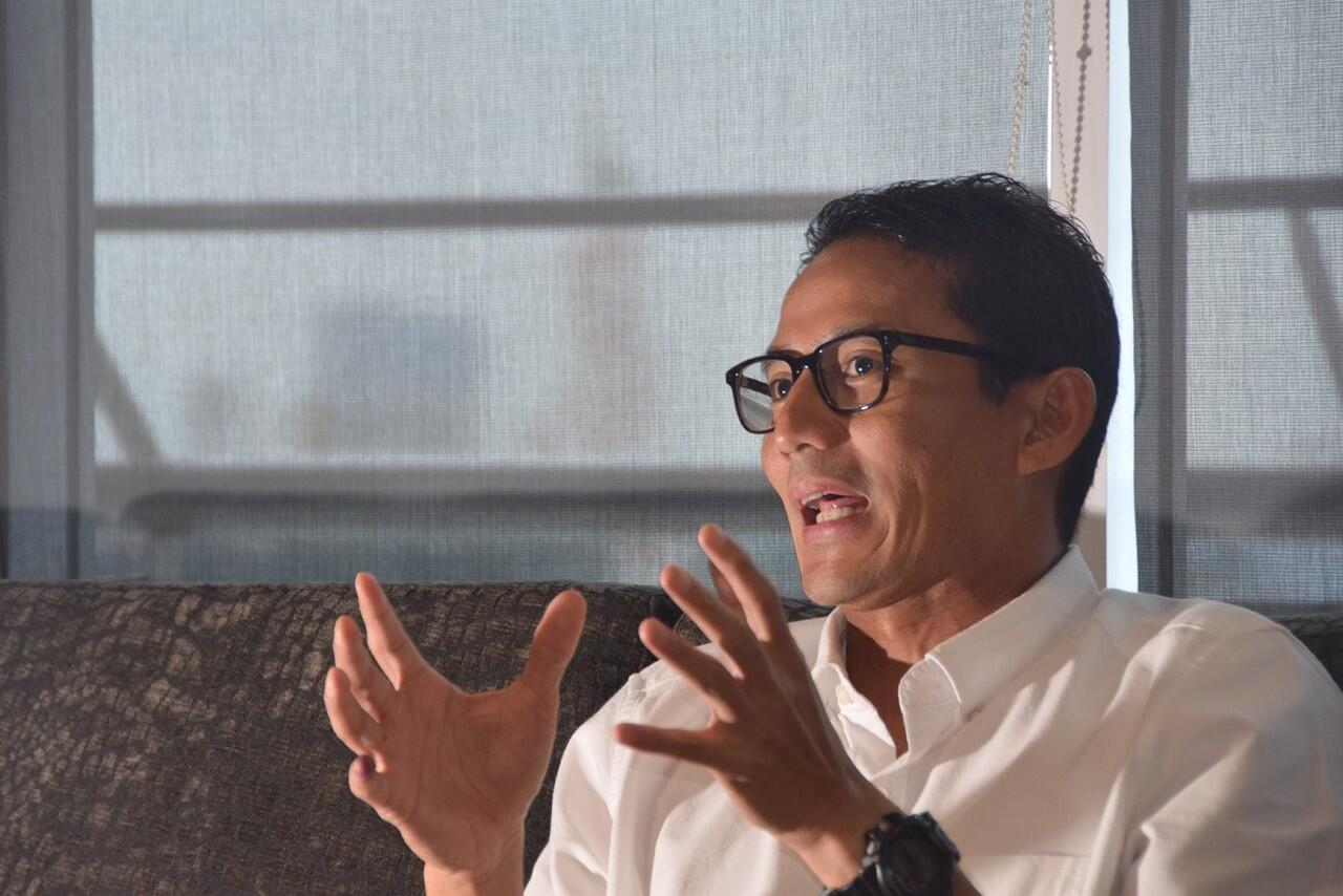 3 Draf RAPBD DKI, Versi Mana Bikinan Djarot dan Anies-Sandi?