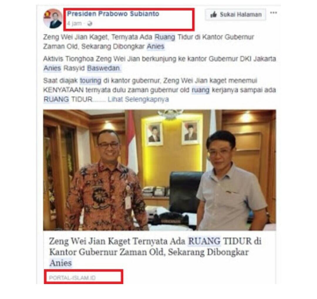 3 Draf RAPBD DKI, Versi Mana Bikinan Djarot dan Anies-Sandi?