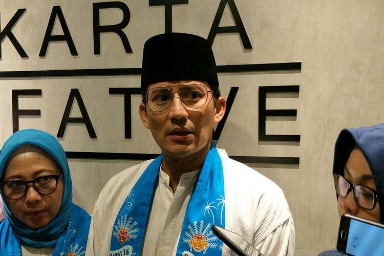 Anggaran Rp 82 Miliar, OK OCE Harus Mirip Jakarta Creative Hub