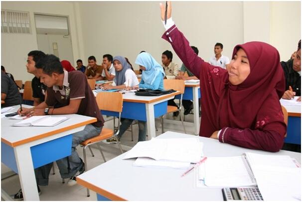 Perbedaan Awal Masuk Kuliah dan Semester Akhir