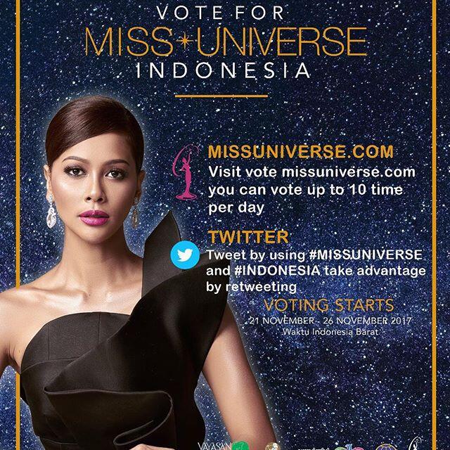 Berbagai Jenis Kontes Miss Kecantikan Semangat zhayang #MissUniverse #Indonesia
