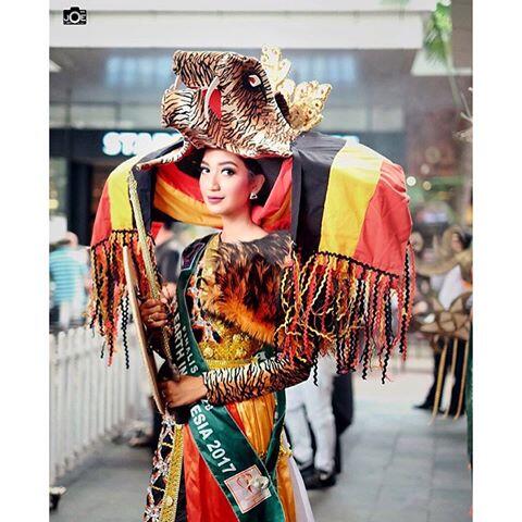 Berbagai Jenis Kontes Miss Kecantikan Semangat zhayang #MissUniverse #Indonesia