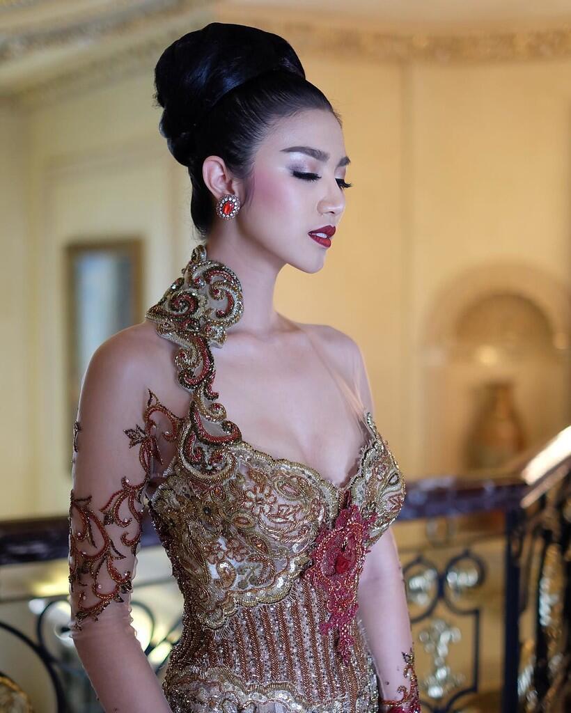 Berbagai Jenis Kontes Miss Kecantikan Semangat zhayang #MissUniverse #Indonesia