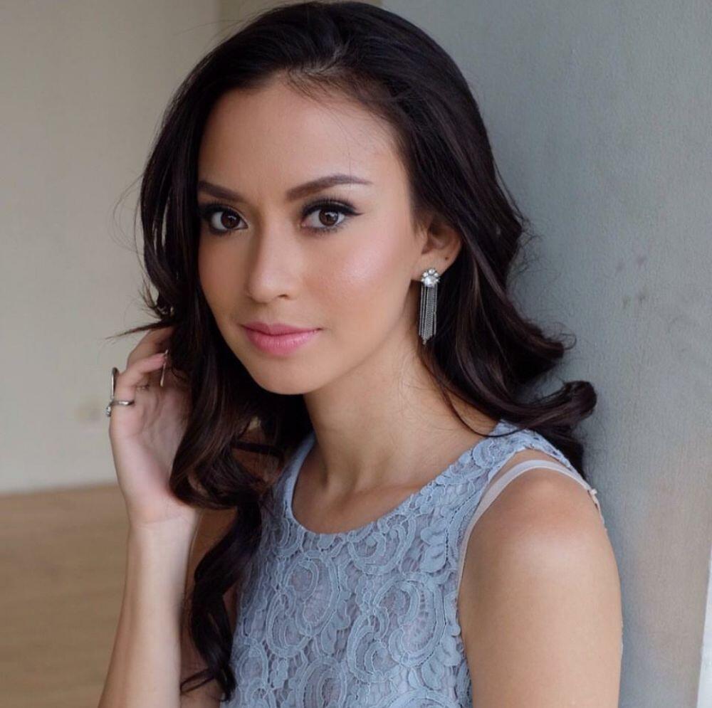 Berbagai Jenis Kontes Miss Kecantikan Semangat zhayang #MissUniverse #Indonesia