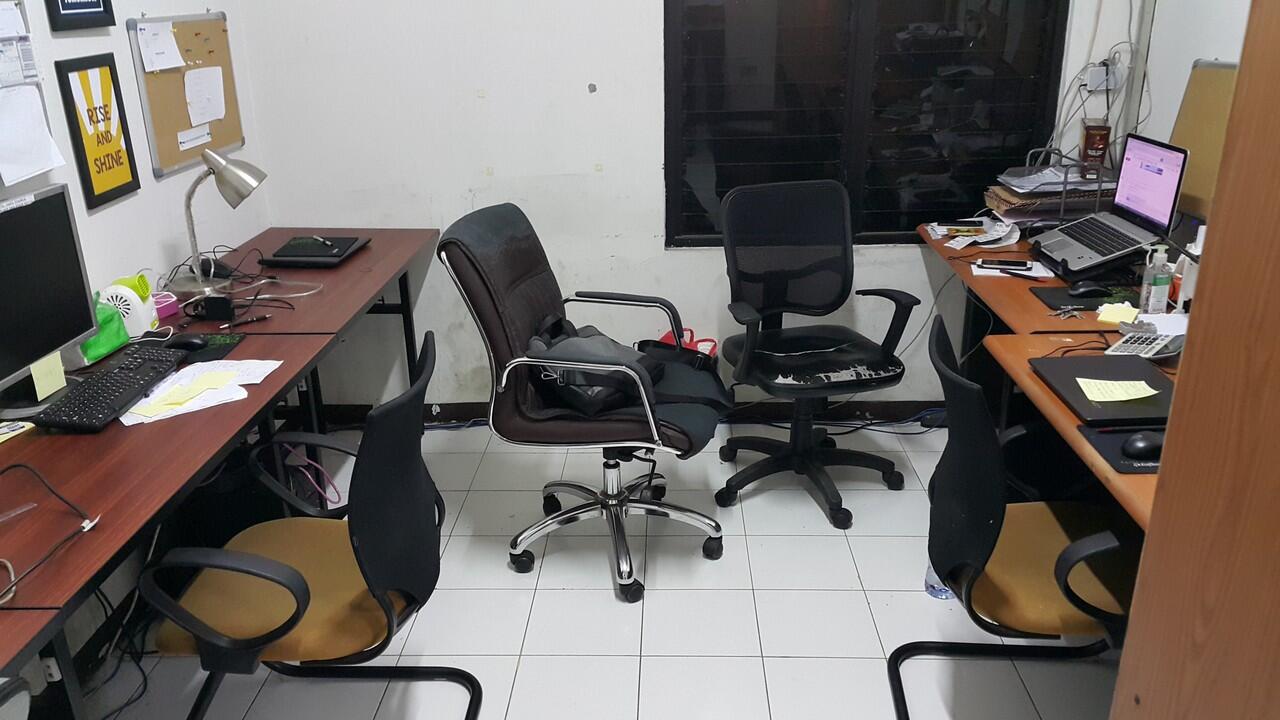 Dibutuhkan Koordinator OLshop di Sunter Jakut Pendapatan Rp2.5 - Rp4jt