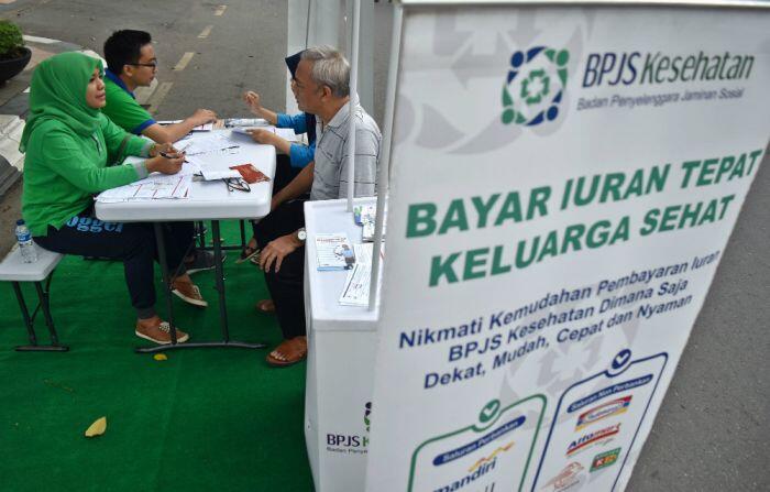 BPJS tak akan tanggung penuh 8 penyakit