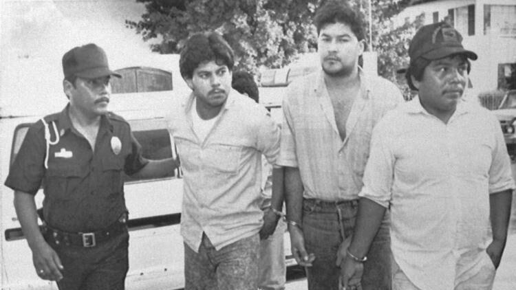 The Matamoros Cult Killings