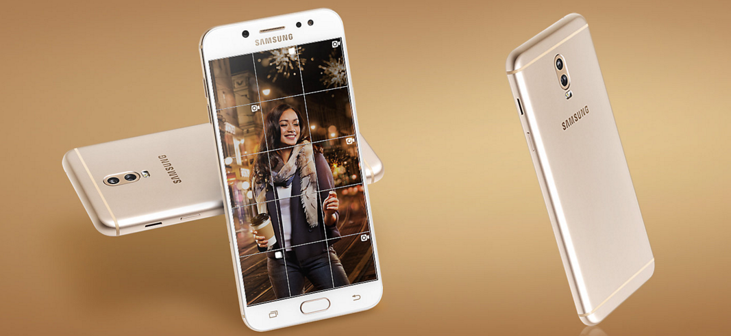 &#91;Field Report&#93; KTL Samsung J7+ - Banyak Sista IGO yang Dateng!