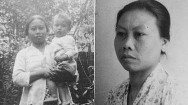 Mima, perempuan Indonesia 'berhati emas' yang menyelamatkan bayi Yahudi dari kejaran
